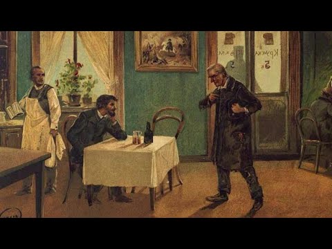 The Value of Fictional Stories for Theology - Brad Jersak