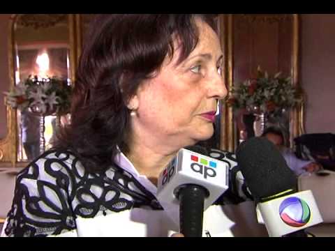 DEPOIMENTOS FAMÍLIA