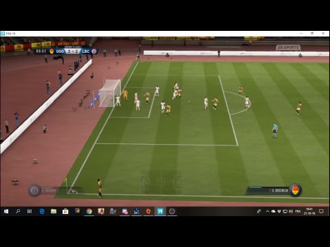 J7 Orleans - Chateauroux