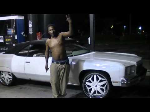 Memphis Bleek - Round Here ft. T.I., Trick Daddy