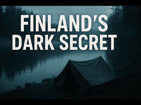 The Lake Bodom Murders: A Nighmare by the water.