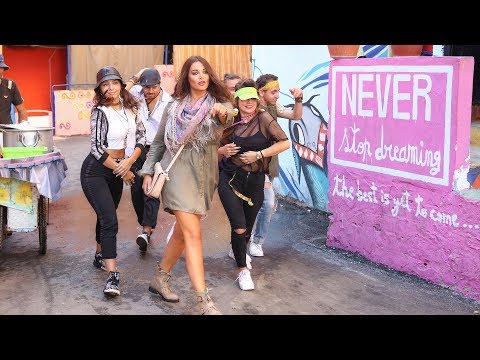 Nancy Nasrallah - Ma fik (Official Music Video 2017) / نانسي نصرلله - ما فيك