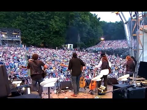 29.   Songs an einem Sommerabend   2015