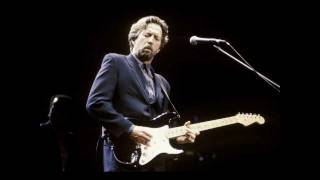 Eric Clapton - Come on in my Kitchen