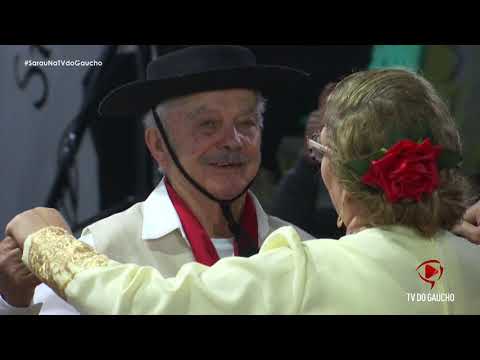 CTG Armada Grande 1º RT - Xirú - XXI Sarau de Arte Gaúcha