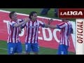 Resumen de Atlético de Madrid (5-0) Granada CF - HD