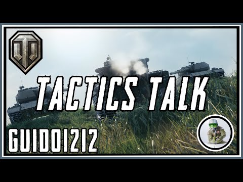 Tactics Talk: 100 Battle Challenge, Pz VII