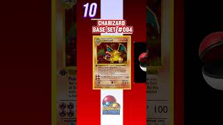 top 10 mejores artes cartas pokemon  #pokemon #tarjetaspokemon #pokemoncards #pokemontcg #tcg