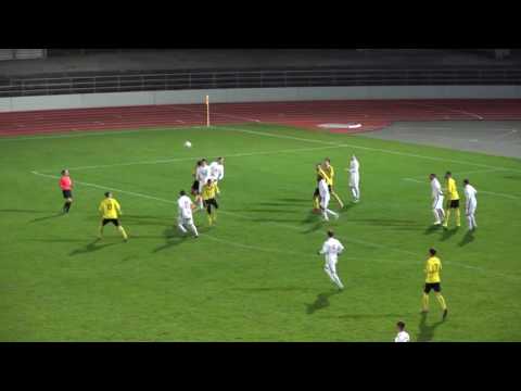 Highlights: BSC OLD BOYS - FC RAPPERSWIL-JONA 1-1 (0-1)