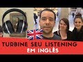 Turbine Seu Listening Em INGLÊS Gabriel Poliglota