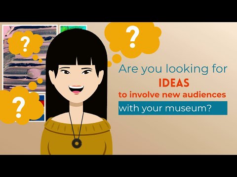 CultureLabs Platform -  Cultural heritage professional use case