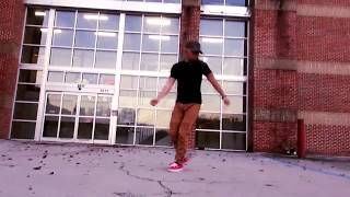 anders - Problems ft. Emerson :: dance video