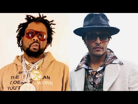 Conway The Machine Ft. T I  x Novel - Wild Chapters (New) (Prod. Hit-Boy) (God Don't Make Mistakes)