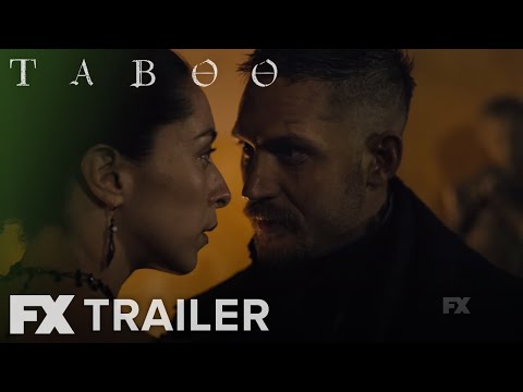 Taboo 1.04 (Preview)