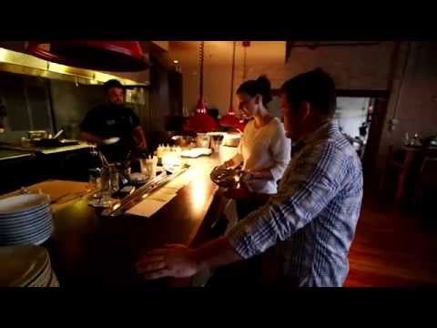 La Brasa - Somerville (Phantom Gourmet)