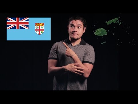 Geography Now! FIJI Video