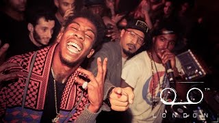 Desiigner X DJ Ruckus X Tape London