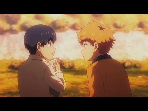 thrones remix kaneki and hide amv