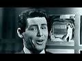 Eddie Fisher "I'm Yours" (Coke Time) 1954 [HD-Widescreen *Remastered]