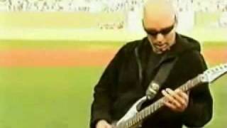 Joe Satriani - National Anthem
