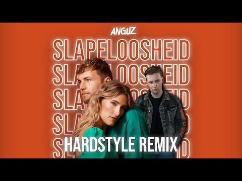 Suzan en Freek - Slapeloosheid (ANGUZ Hardstyle Remix)