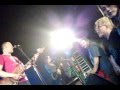 The Bats 'Right Here' & 'Two Lines' Live 25th April 2010.3gp
