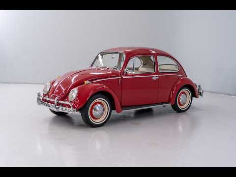 1965 Volkswagen Beetle (CC-2083552) for sale in Concord, North Carolina