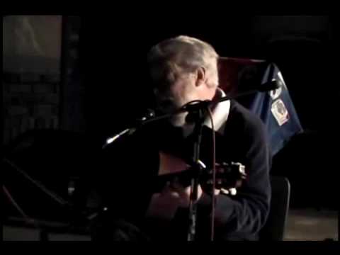 Río de Los Pájaros (Aníbal Sampayo) fragmento - Walter Seruga