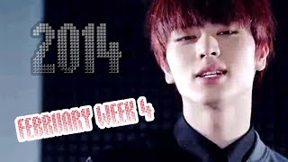TeeTop's Songs of the Week (February Week 4) [2014]