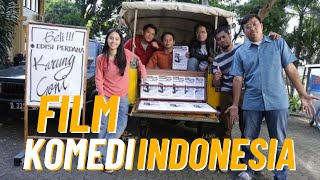 Download lagu Film Komedi Indonesia Terlucu mp3 Download lagu Film Komedi Indonesia Terlucu mp3