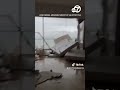 Acapulco resort severely damaged by deadly Hurricane Otis