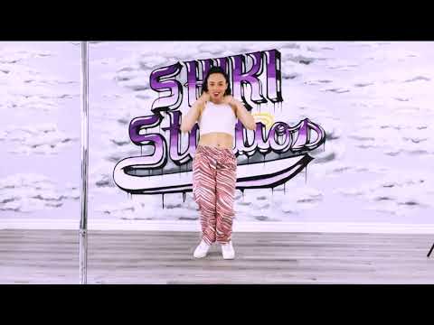 For Me by Chase B, OMB Bloodbath, KenTheMan- Full Dance- Choreo by Kayleigh Shikanai at Shiki Studio