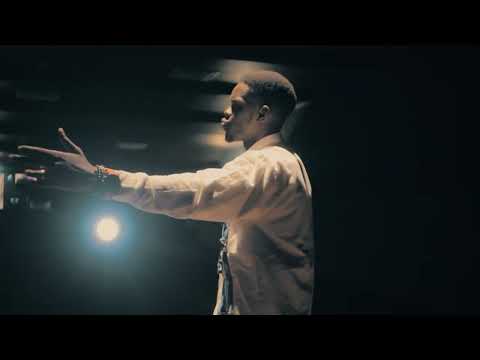 Authentique - Amin Naagima (Clip officiel)