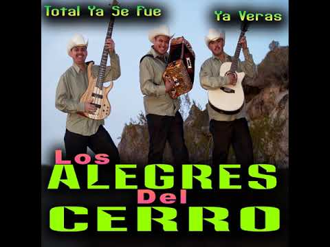 ALEGRES DEL CERRO- el corral de piedra