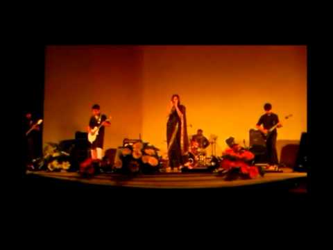 Confined Prophecy - Stars will cry (live)