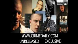 PLAN B ft GIGGS   SHE SAID  DIRTY VERSION   UNRELEASED `EXCLUSIVE
