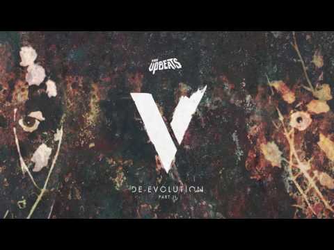 The Upbeats - Say Go (feat. Mara TK) (Audio)