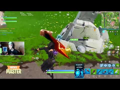 Fortnite Master  Streamers Reacting to *NEW* "Oblivion" Skin! - Fortnite Best and Funny Moments