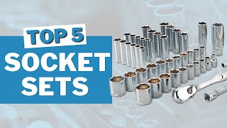 Top 5 Socket Sets in 2023