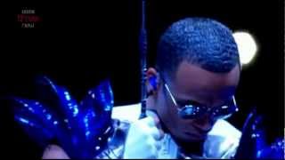 JLS - Take You Down (JLS Sing for Sport Relief)