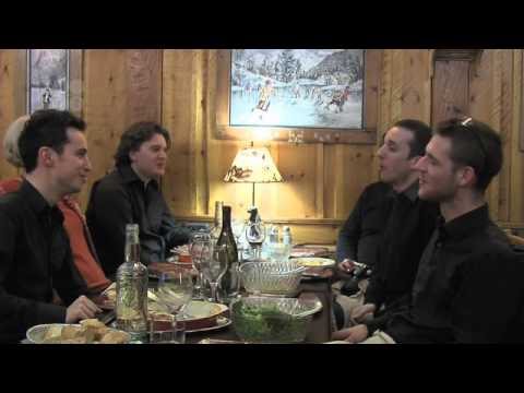 Quatuor Ebene: Artist Profile, Brahms Ravel Pulp Fiction