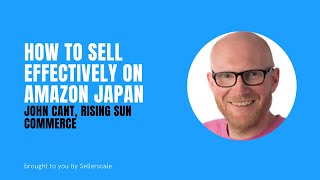 How To Sell Successfully On Amazon Japan