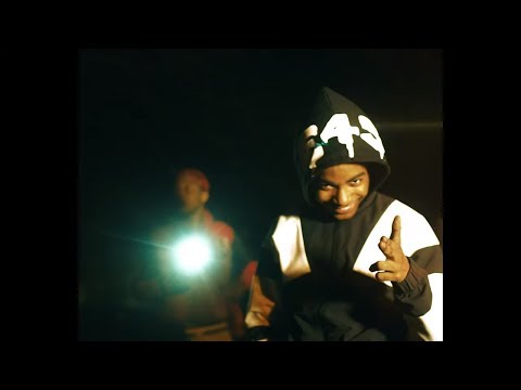 Tazzo B - Don't Creep (Music Video) [Shot by @Mookiemadface]