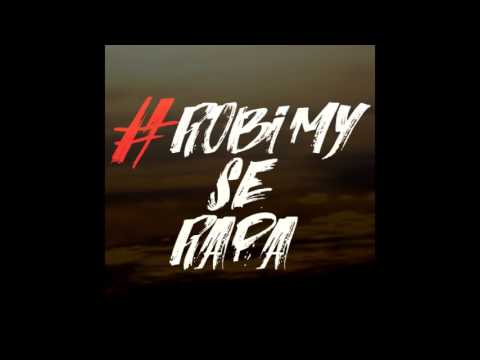 Marszał - #RobimySeRapa