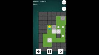 Sokoban Easy D Level 397