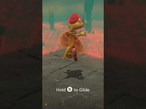 Why Darker Side is Actually Easy! #mario #nintendo #samarex #shorts #smo #marioodyssey