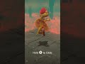 Why Darker Side is Actually Easy! #mario #nintendo #samarex #shorts #smo #marioodyssey