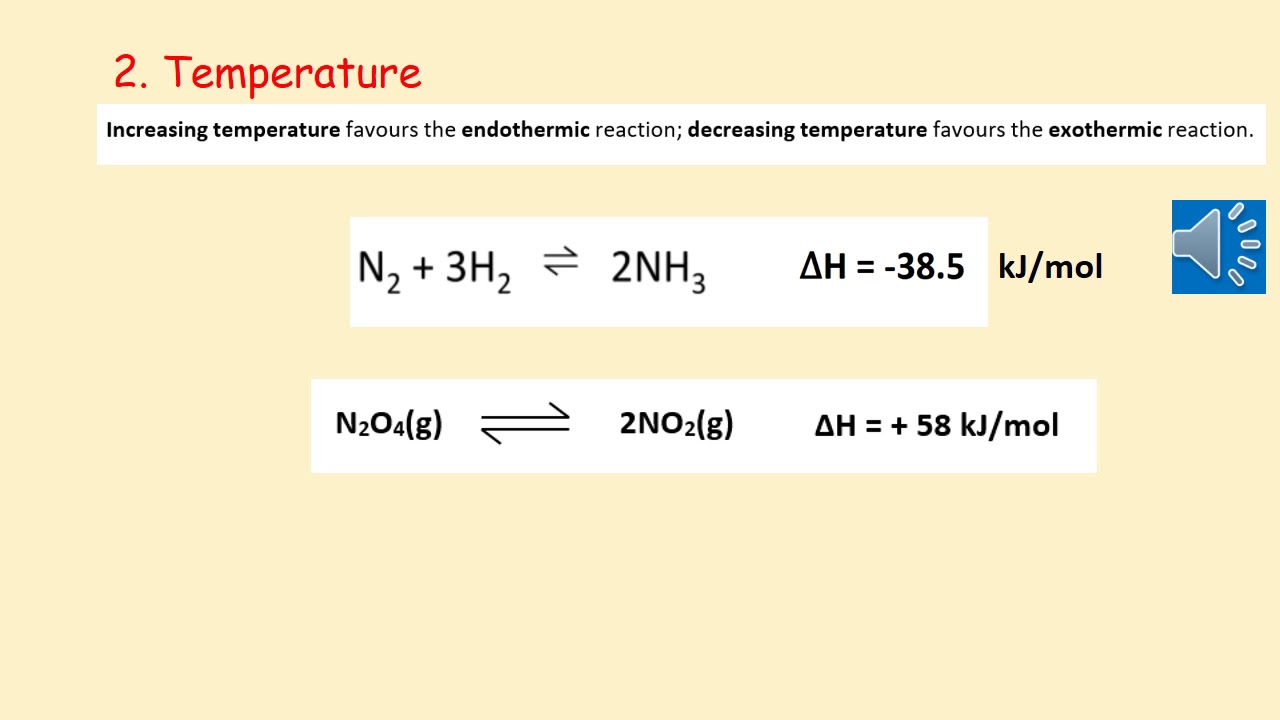 Answers to equilibrium worksheet