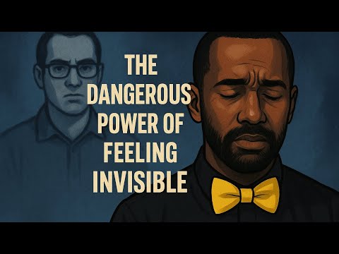 When Isolation Becomes Ideology: Alek Minassian and the Search for Significance