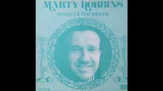 Marty Robbins Down Where The Trade Winds Blow